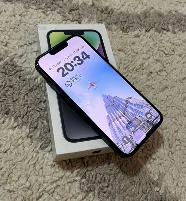 Iphone 14 Apple Айфон