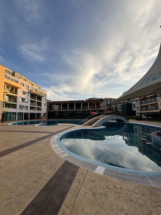 апартамент под наем