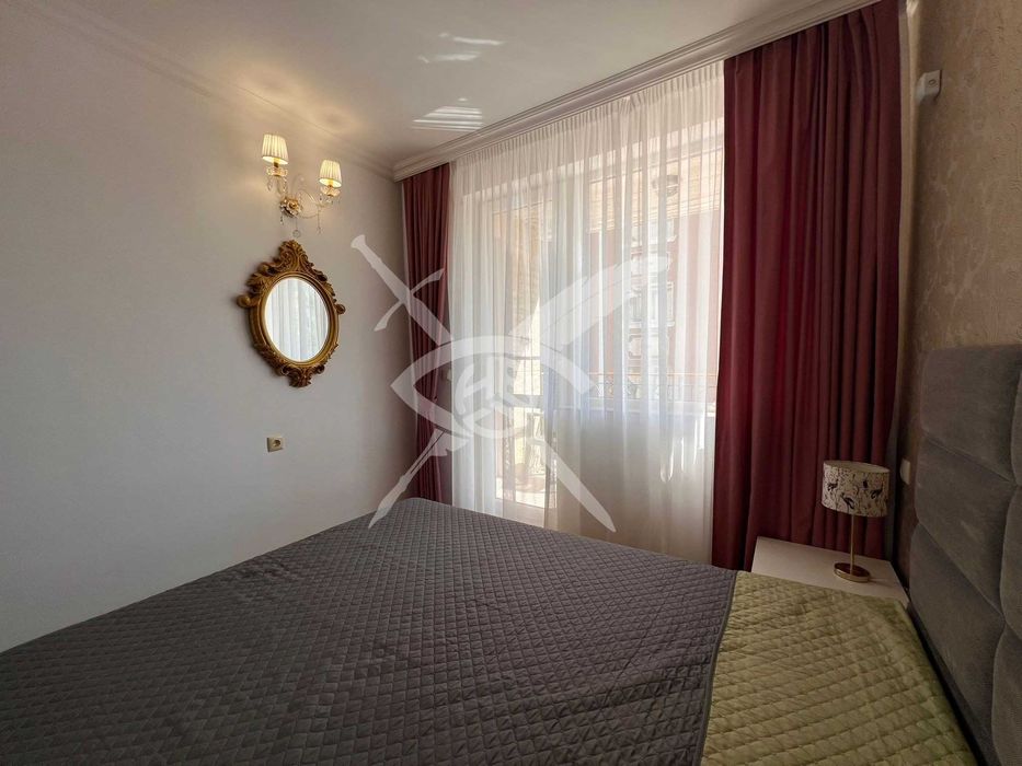 Продава се Двустаен апартамент в к.к. Слънчев бряг - 67 кв.м за 1642 €/кв.м - Снимка #6