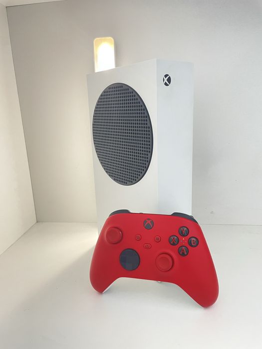 Xbox series s 512 gb