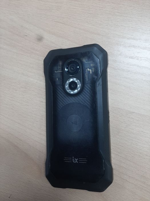 Doogee S61Pro. 128GB.