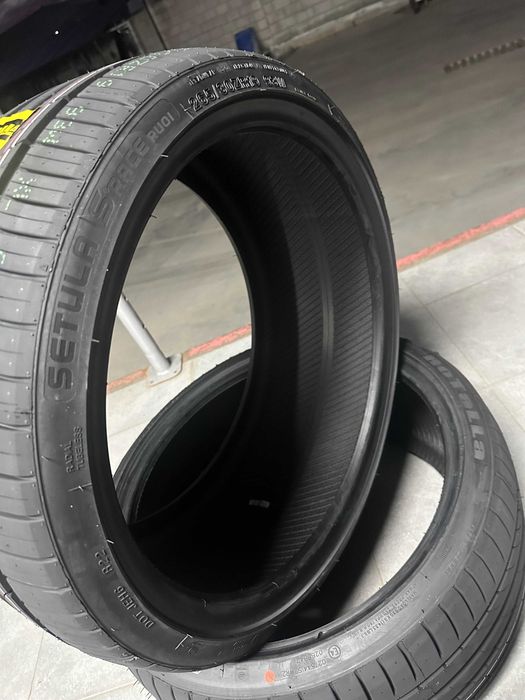 Летен спорт пакет ROTALLA 235/35R19 91W XL 265/30R19 93W XL