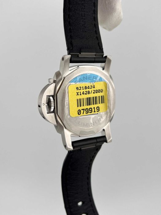 Наручные часы Panerai Luminor