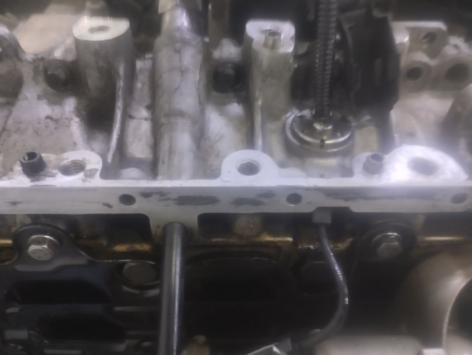 Мотор и Акп ремонт