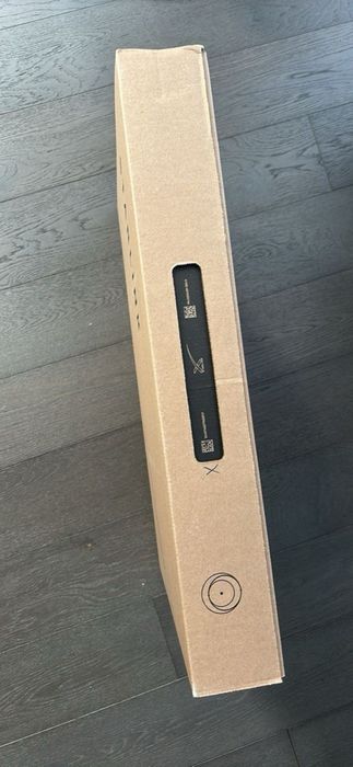 Starlink Gen 3 Mount Standard V3 рутер Star Link интернет комплект сателит