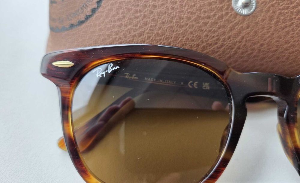 RayBan RB2298 Hawkeye 954/33