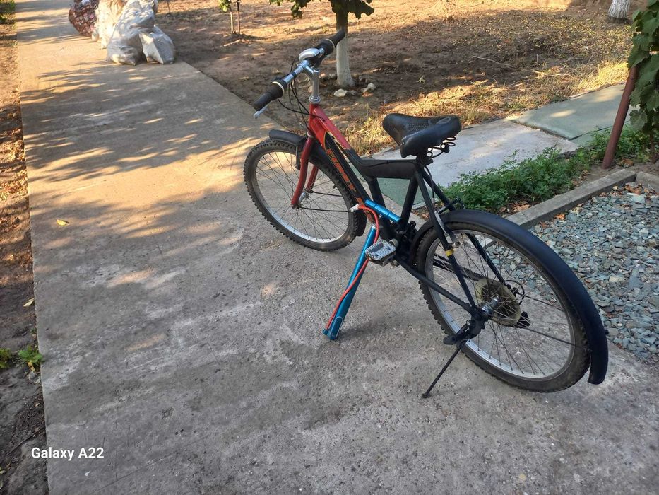 Bicicletă pentru copii 10-15 ani, stare bună