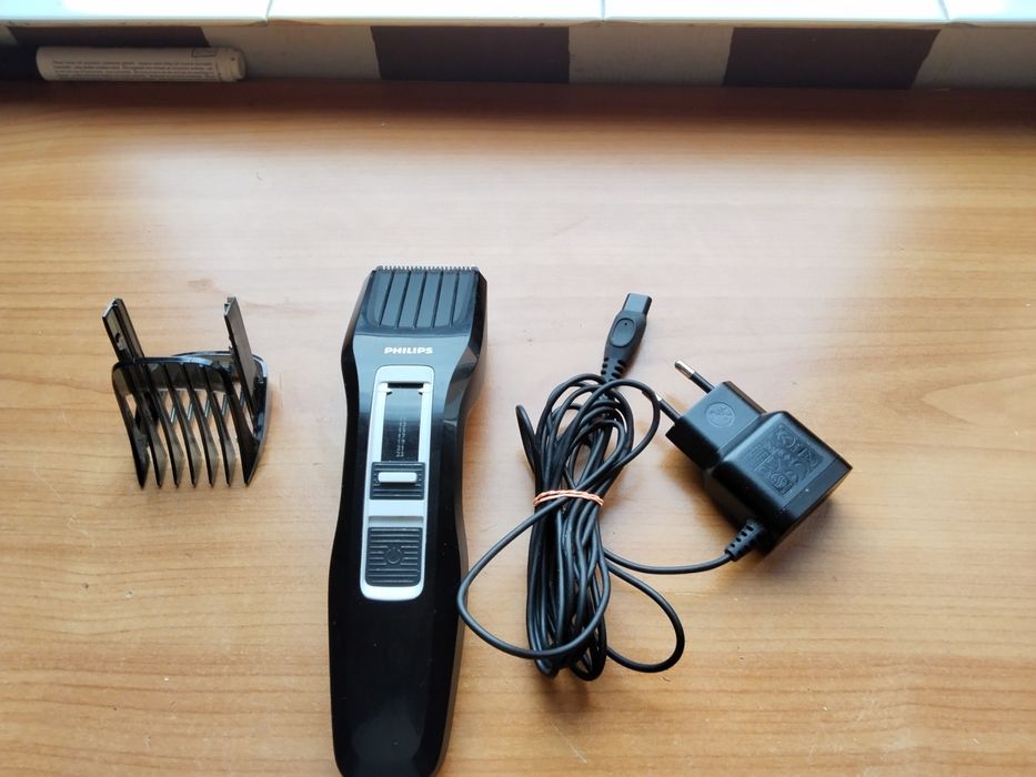 Оригинална машинка Филипс за цяло тяло и лице , за мъже и дами