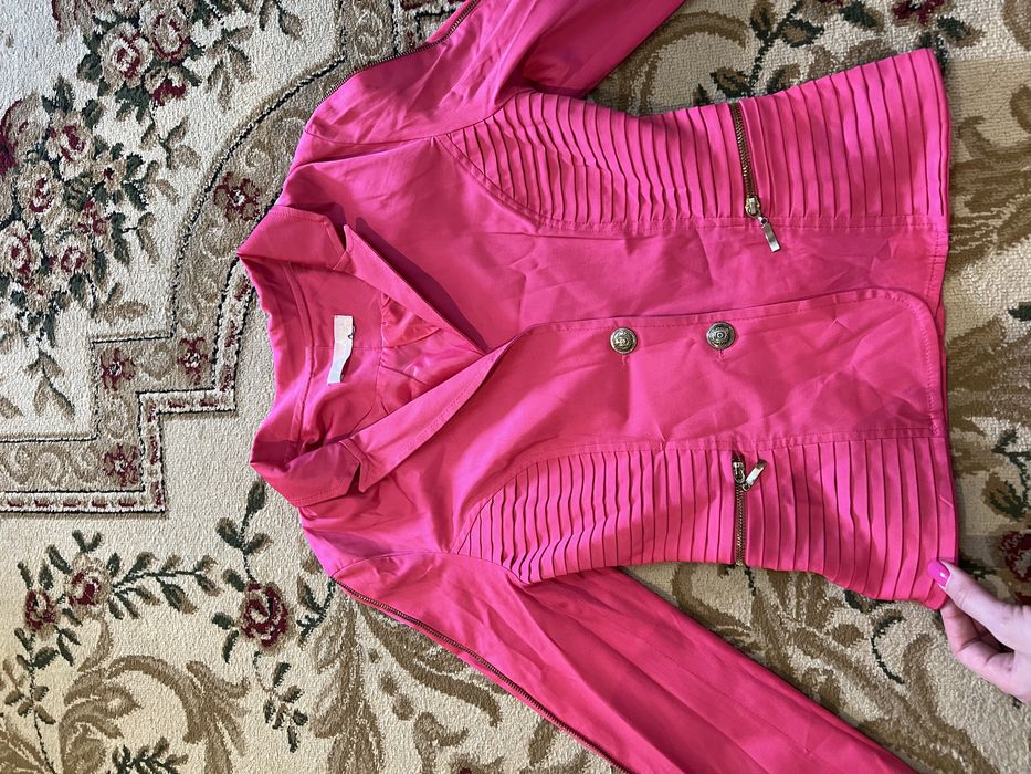 Двойка кастюм