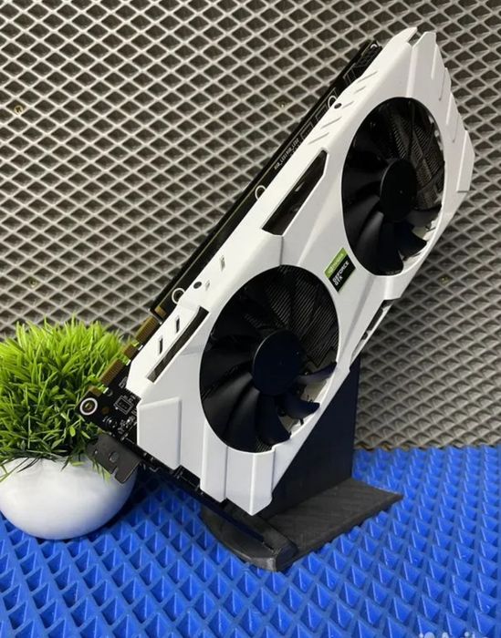 Прода видеокарту