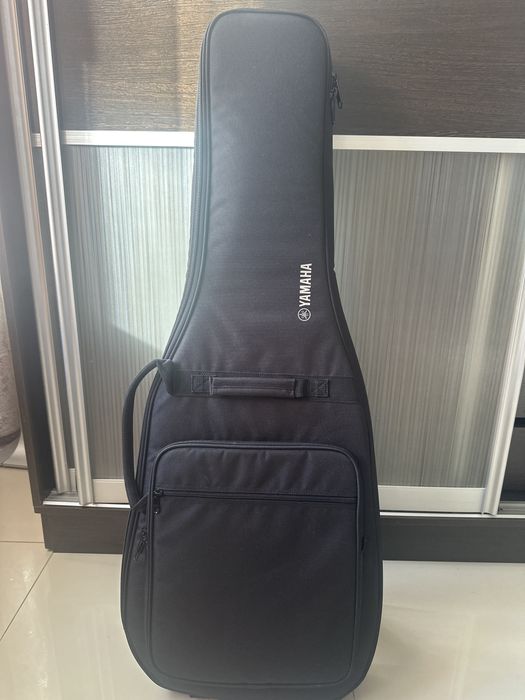 Электрогитара Yamaha RSS20