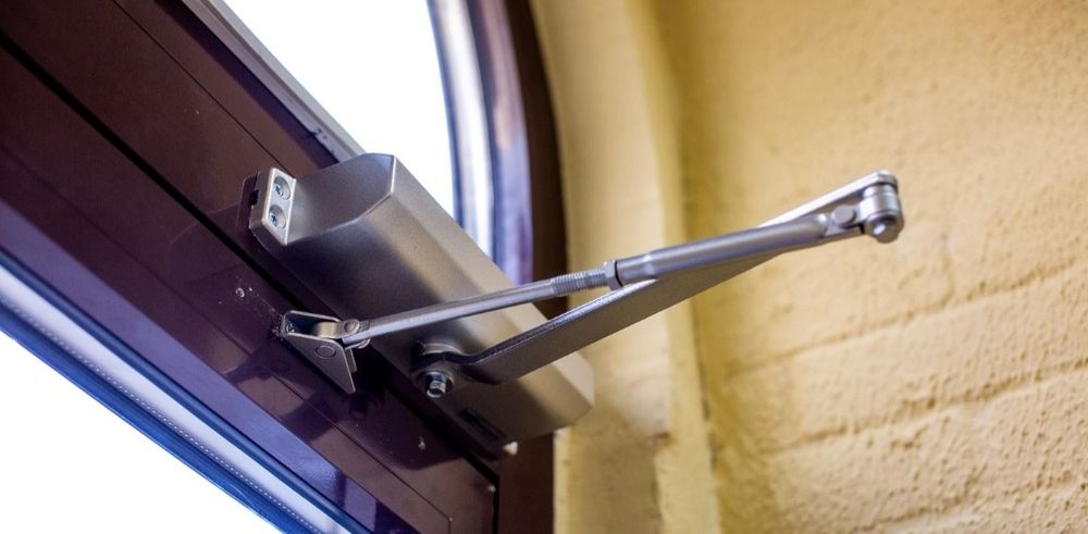 Ремонт домофонов