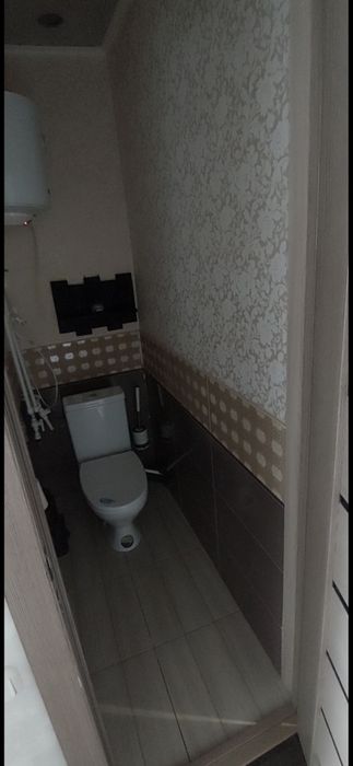 Продаётся квартира