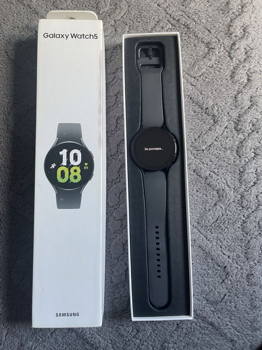 Samsung Galaxy Watch 5