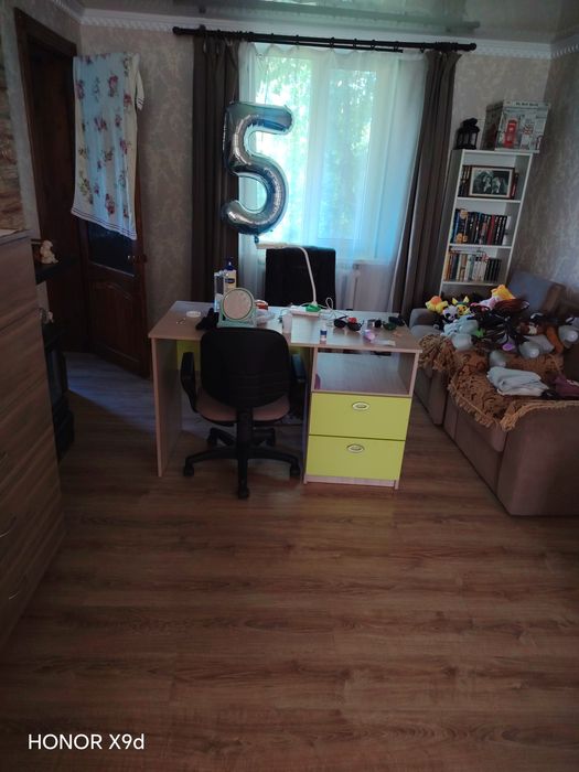 Продам детскую комнату