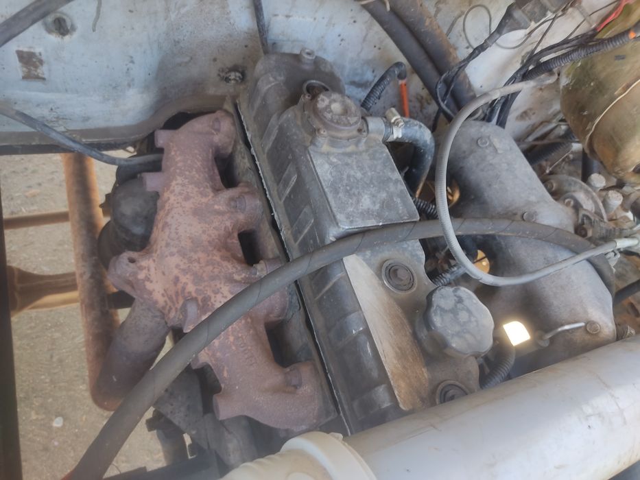 Gazel yili 2008 isuzu 2.5 mator karopka