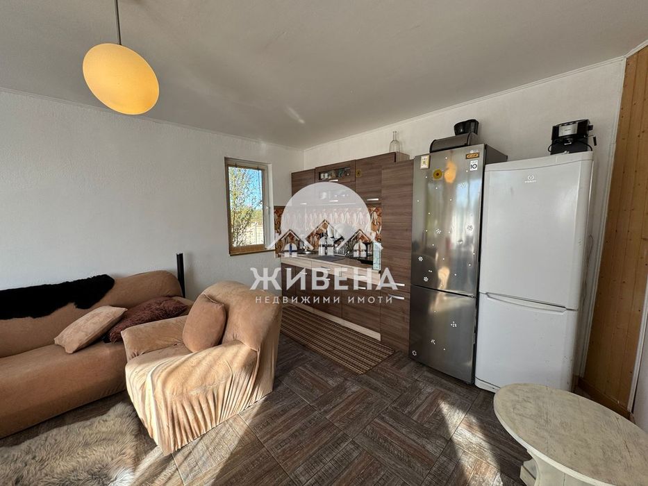 Продава се Къща в с. Царичино, Област Добрич - 192 кв.м за 808 €/кв.м - Снимка #2