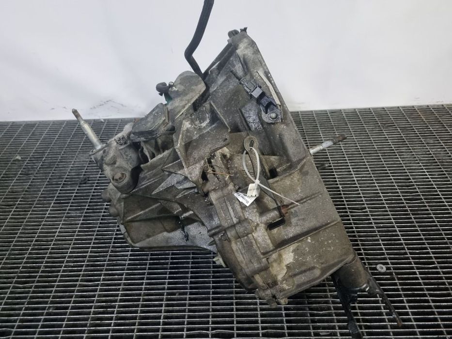 Cutie de viteze Dacia Duster Facelift 1.5 Dci 2014 - 2017 109CP Manuala 6 Trepte K9K ...