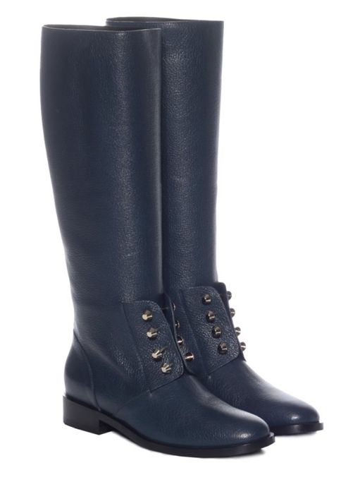 Сапоги BALENCIAGA. Оригинал, новые.