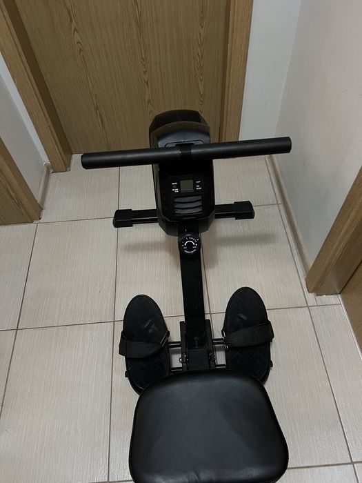 Сгъваем гребен тренажор Techfit rower