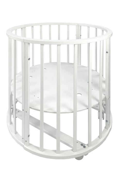 Детская кровать-трансформер