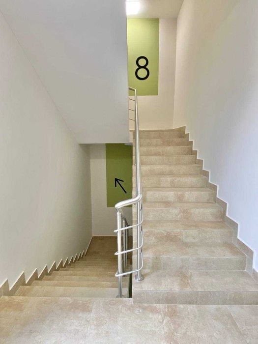 3-комнатная квартира · 69 м²
