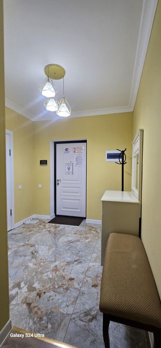 Шикарные апартаменты в новом престижном Жк Bi Group