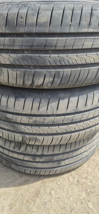 Резина 195/55 R16