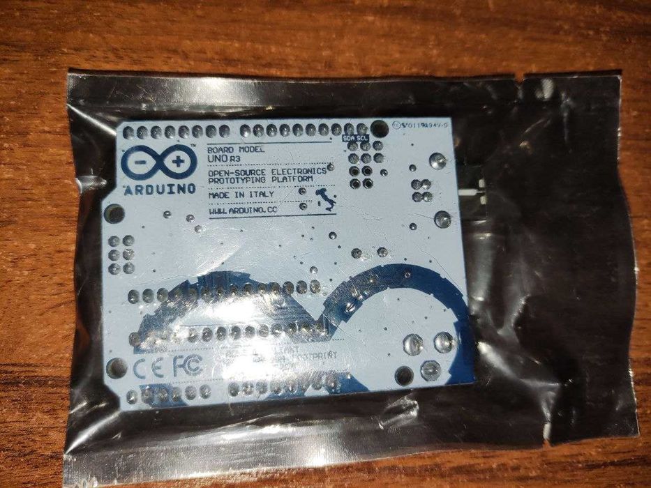 Модули Arduino 12.000тг