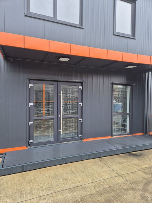 Inchiriere hala 599m 2