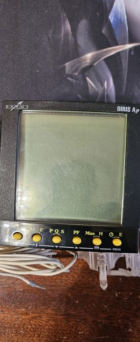 Многофункцыональный измерительный прибор