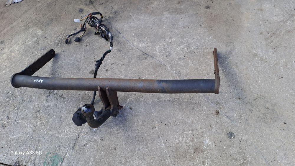 Теглич за SEAT LEON /сеат леон