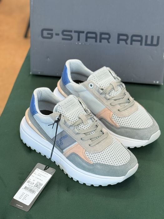 Дамски сникърси G-star Raw