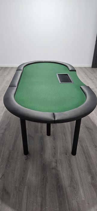 Blat/masa poker 10 persoane