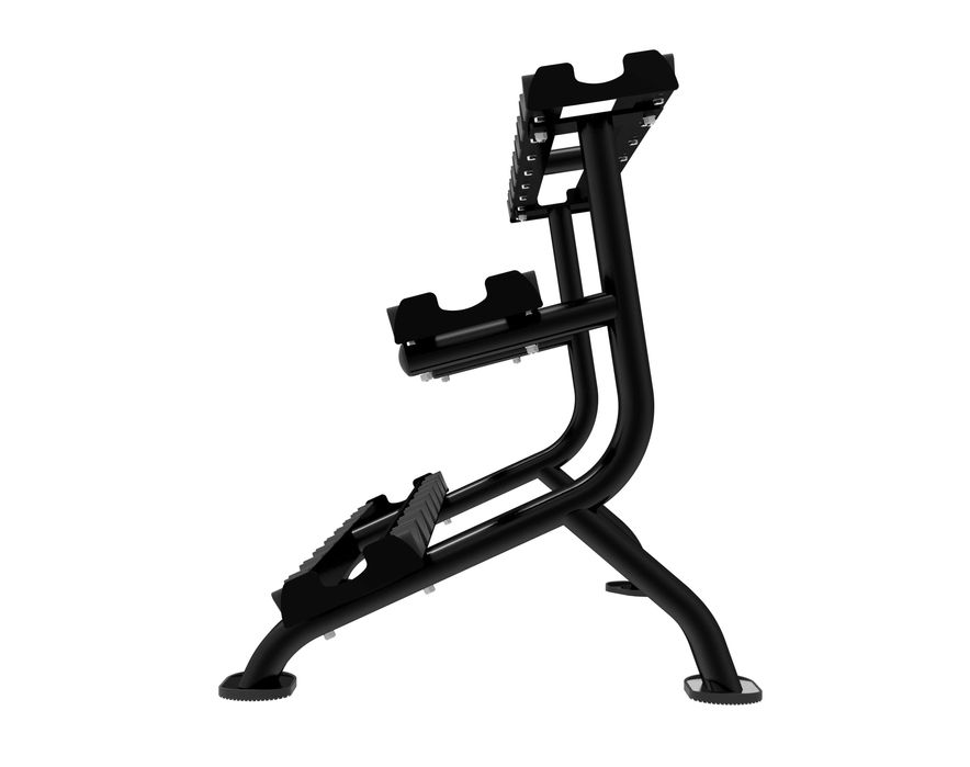 IT7012 Стойка для гантелей Gantel uchun vertikal stoyka