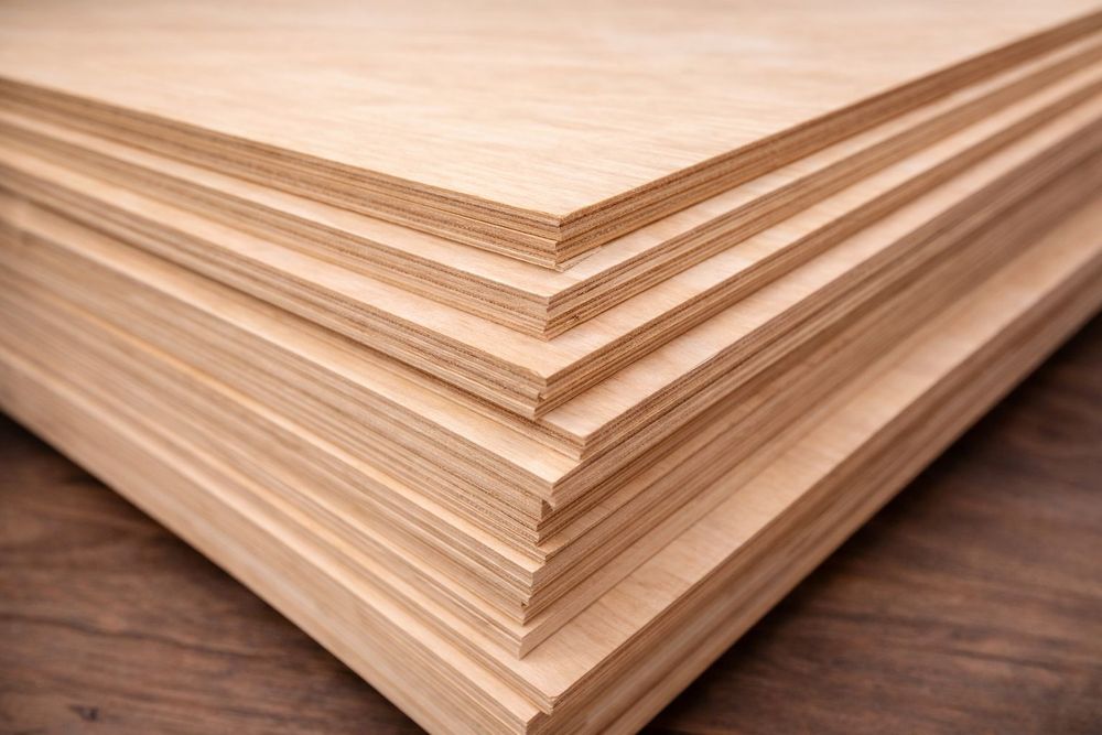 Фанера Осб Алматы