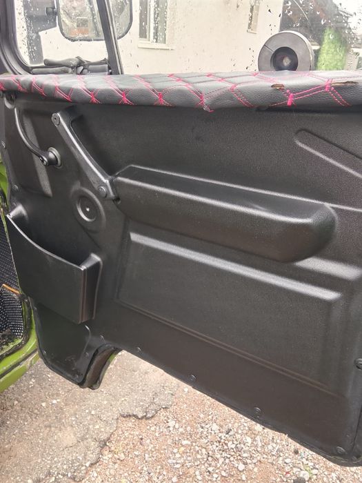 Продаётся машина Уаз