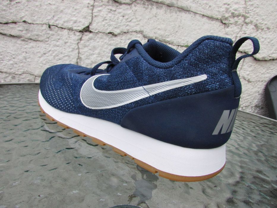 Мъжки маратонки Nike Md Runner 2 Eng Mesh