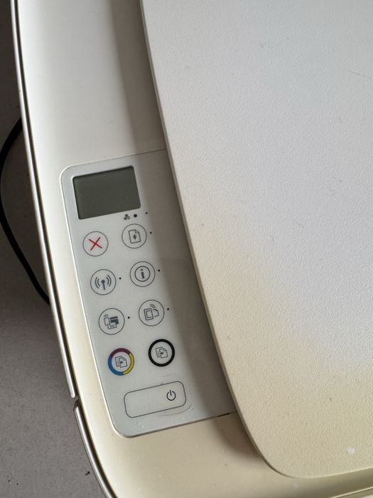 Imprimanta HP Deskjet