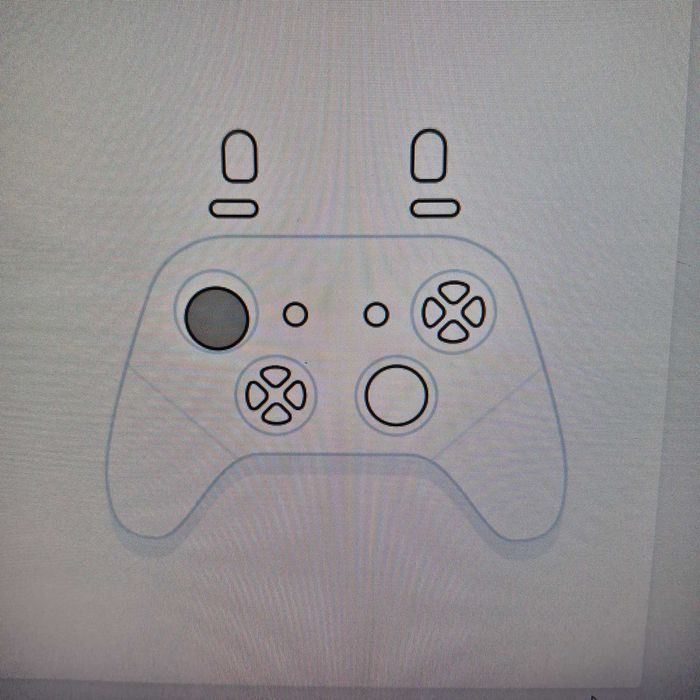 Controller Wireless XBox Series X/S Gaming Zeus Amanet Militari