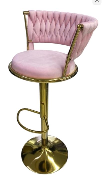 Стул для визажиста