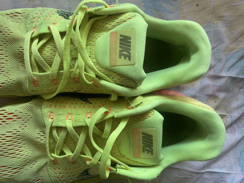 Маратонки Nike, номер 44