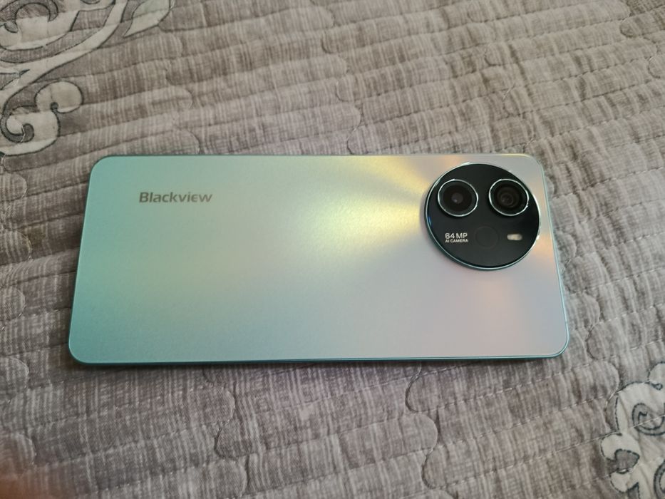 Blackview Shark 8 (на запчасти / под ремонт)