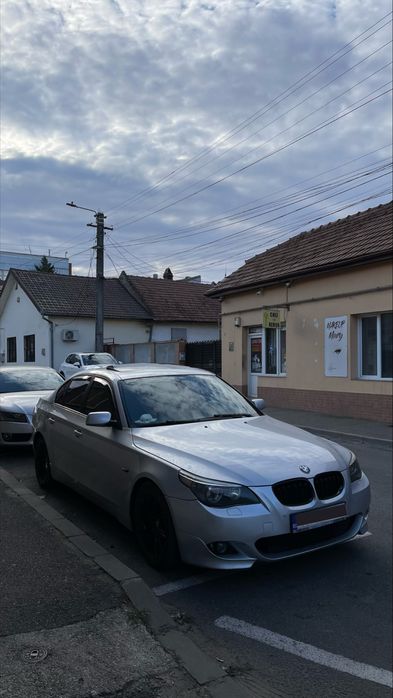 BMW Seria 5 2005 — imagine 2