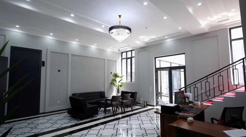 Аренда! Новая готовая гостиница! 28 номеров (ТЛ)