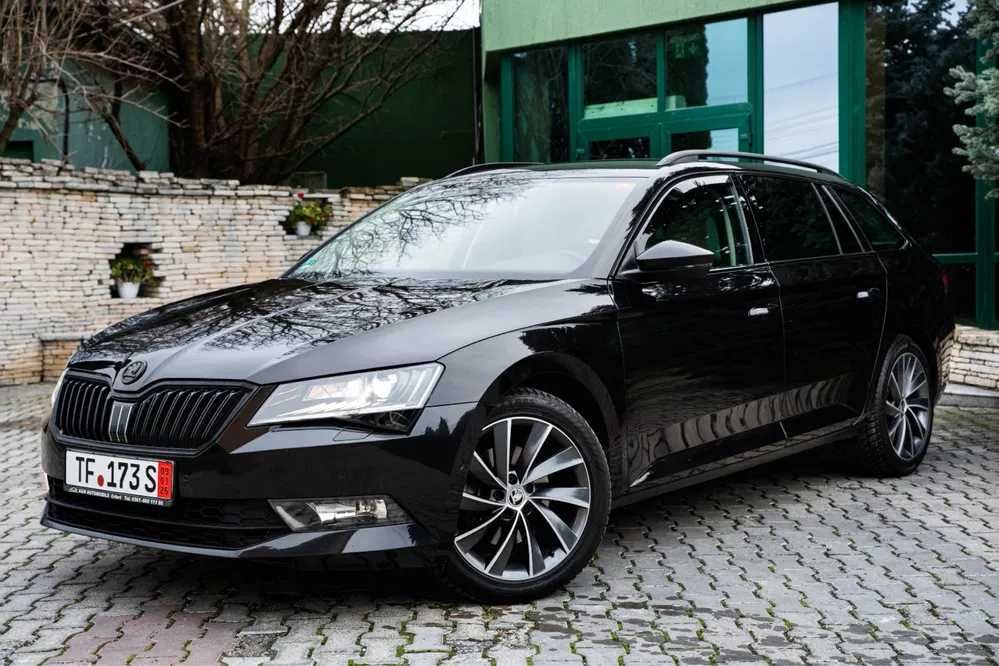 Skoda Superb ( 3V ) 2015 - 2024 PIESE AUTO