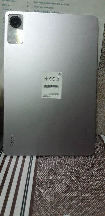 Planshet Redmi Pad SE