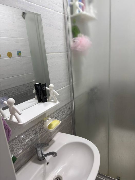 Qizlarga kvartira