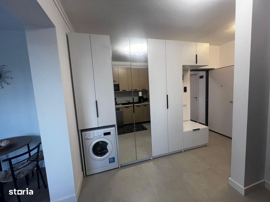 Prima închiriere | Apartament 2|Parcare | Pipera