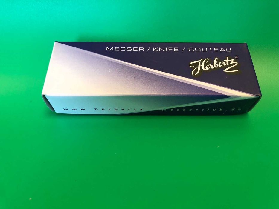 HERBERTZ INOX 208112 Алуминиеви черупки - Трошачка за стъкло